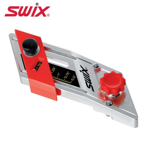 SWIX（スウィックス） スキー スノーボード ベースエッジビベリング