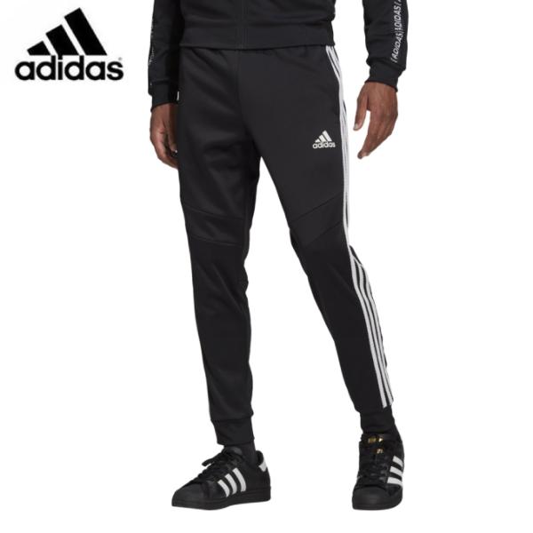 adidas（アディダス） ロングパンツ メンズ ティロ 19 フリース