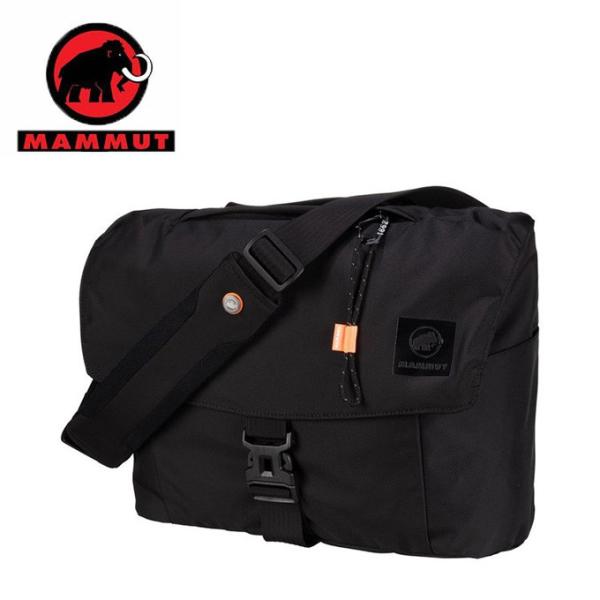 MAMMUT（マムート） ショルダーバッグ メンズ レディース エクセロン