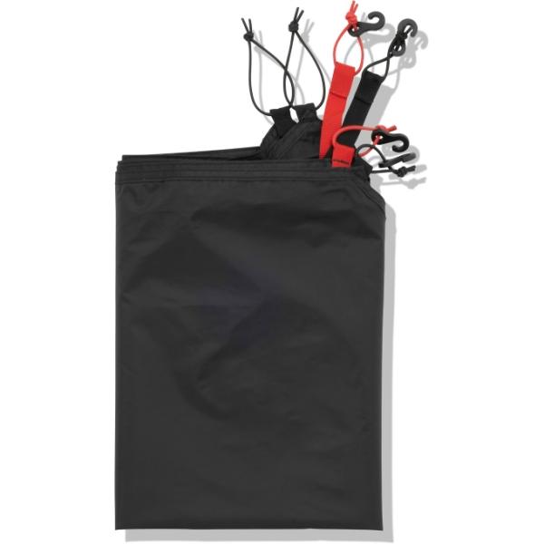 THE NORTH FACE（ザ ノースフェイス） グランドシート フットプリント