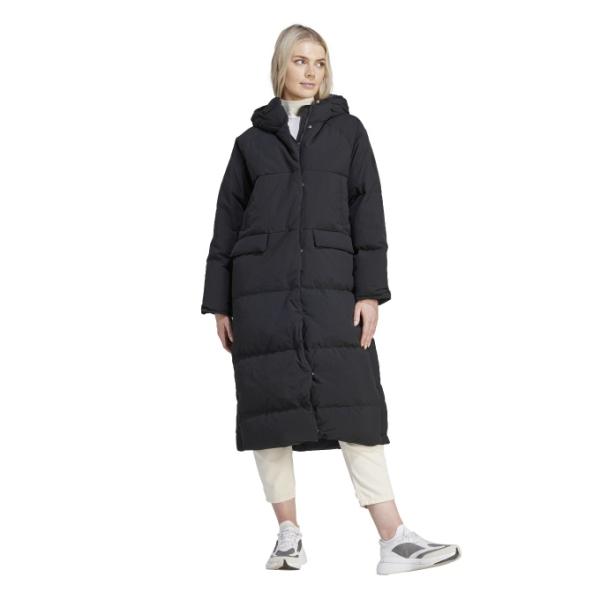 adidas（アディダス） ベンチコート ダウンコート レディース W BAFF