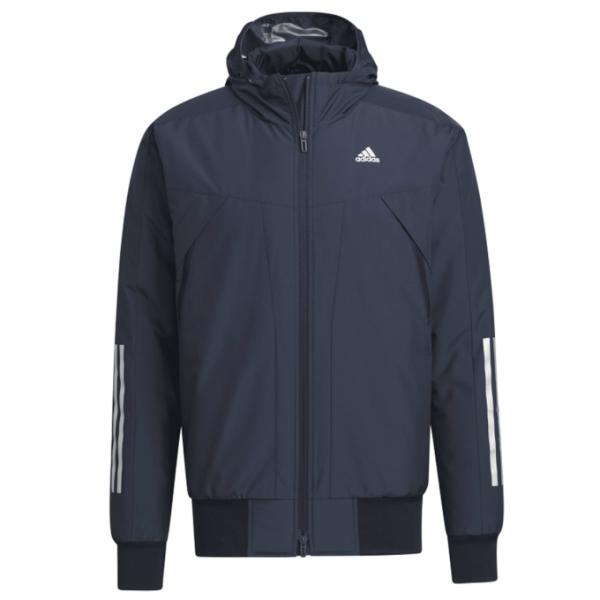 adidas（アディダス） ウインドブレーカー ジャケット メンズ MH 3