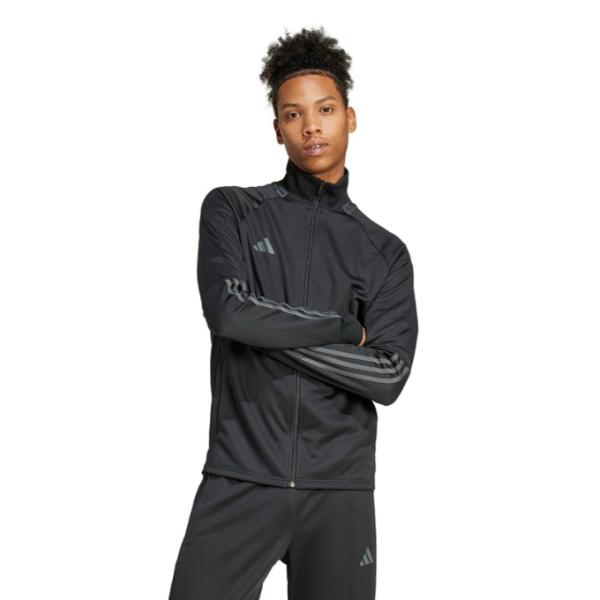 adidas（アディダス） スポーツウェア ジャージ 上下セット メンズ