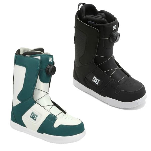 ディーシー DC スノーボードブーツ ひもタイプ メンズ フェーズボア