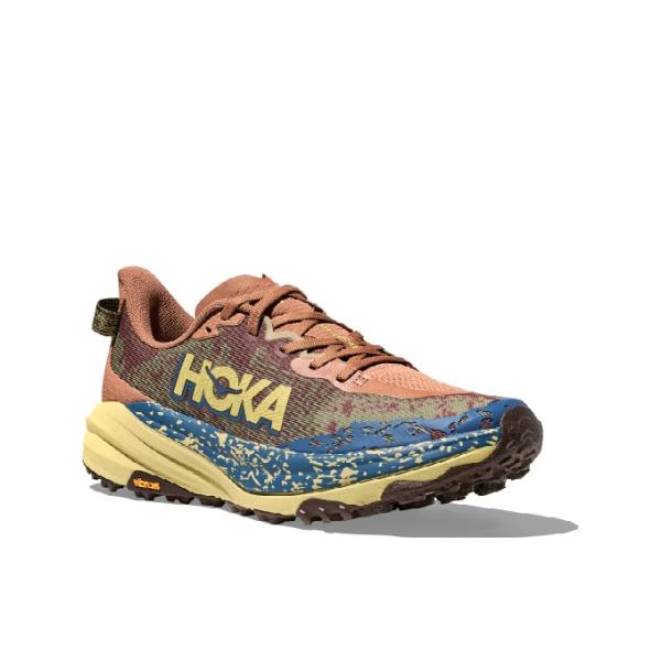 HOKA ONEONE（ホカ オネオネ） ホカ HOKA トレイルランニングシューズ
