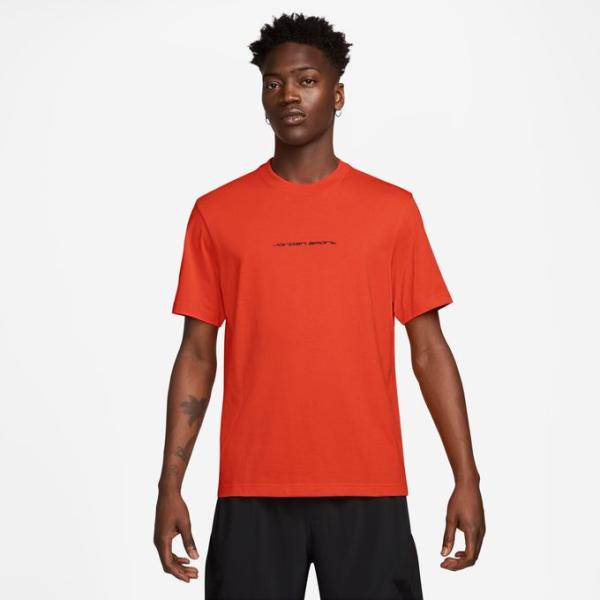 Jordan ジョーダン(JORDAN) バスケットボールウェア 半袖シャツ メンズ