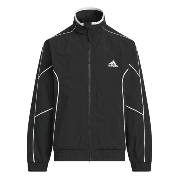 adidas（アディダス） ウインドブレーカー ジャケット ジュニア WORD