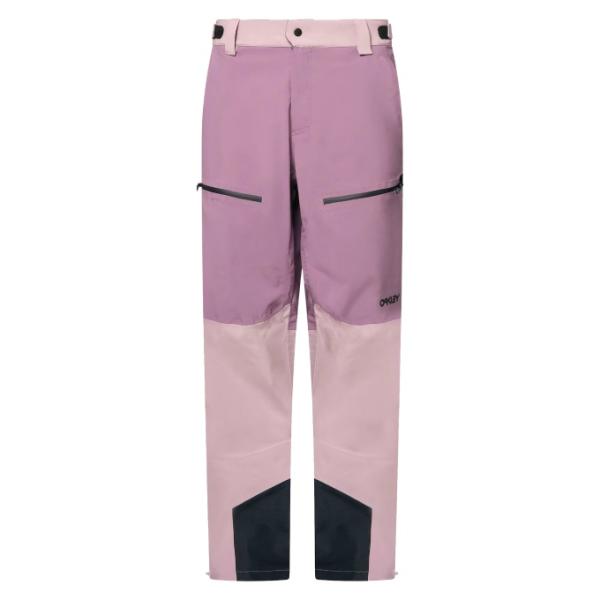 OAKLEY（オークリー） スノーボードウェア パンツ メンズ Tnp Lined