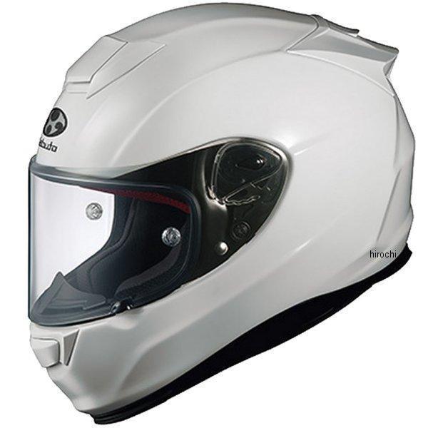 OGK Kabuto（オージーケーカブト） OGK-RT33X-WH フルフェイス