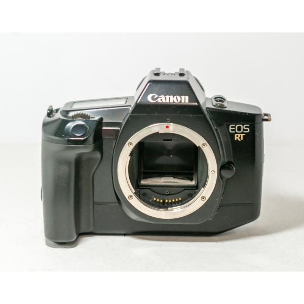 キヤノン（Canon） EOS イオス RT BODY ボディ : ヒロヤヤフー店