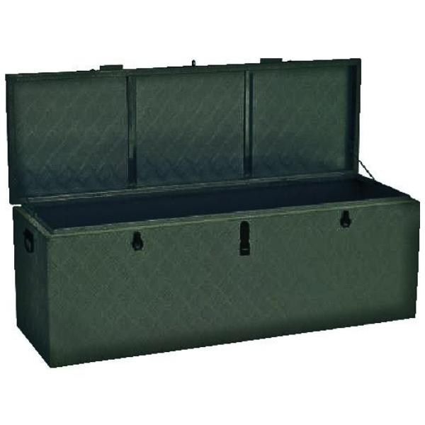 ALINCO アルミボックス W1350×D450×H470mm