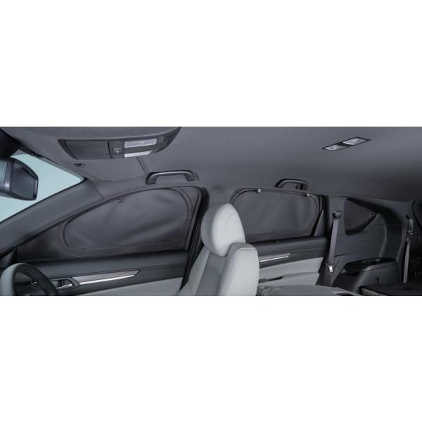 マツダ（Mazda） マツダ（MAZDA）ウインドシェード(サイド・リア