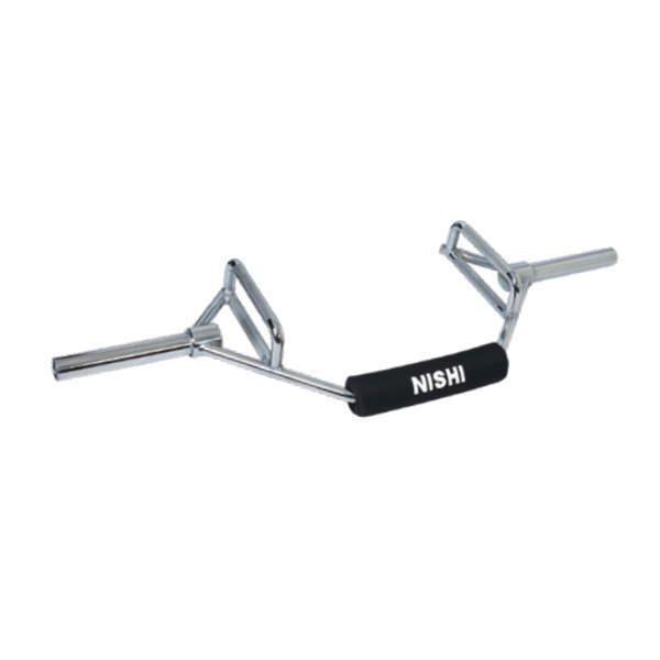 ニシ・スポーツ ヘックスバー HEX bar NT2864B : イーヅカ - 通販