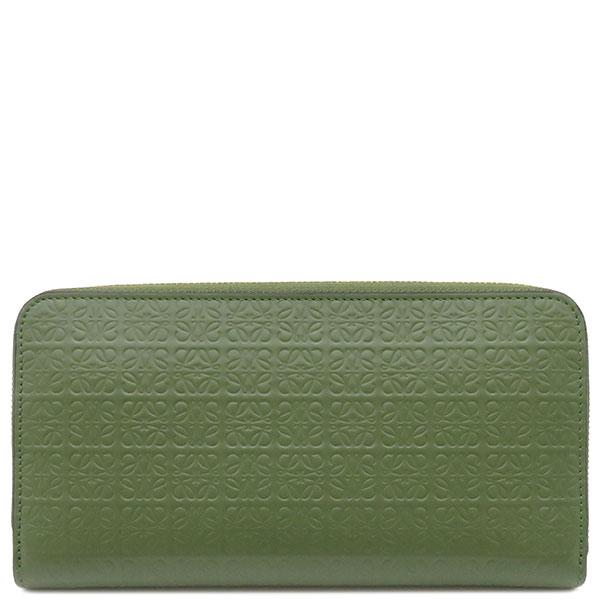 LOEWE（ロエベ） 長財布 リピート ジップアラウンド ウォレット