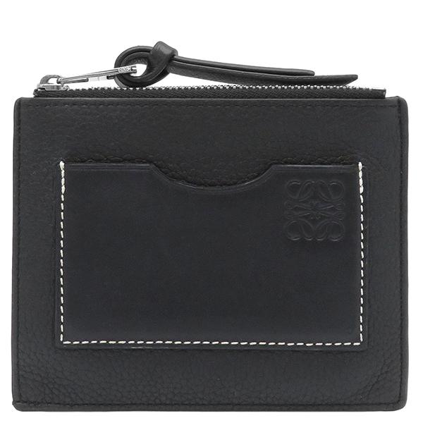 LOEWE（ロエベ） コインケース スクエア コインカードホルダー ラージ