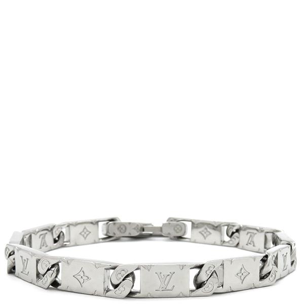 LOUIS VUITTON（ルイ・ヴィトン） ブレスレット モノグラム タイド