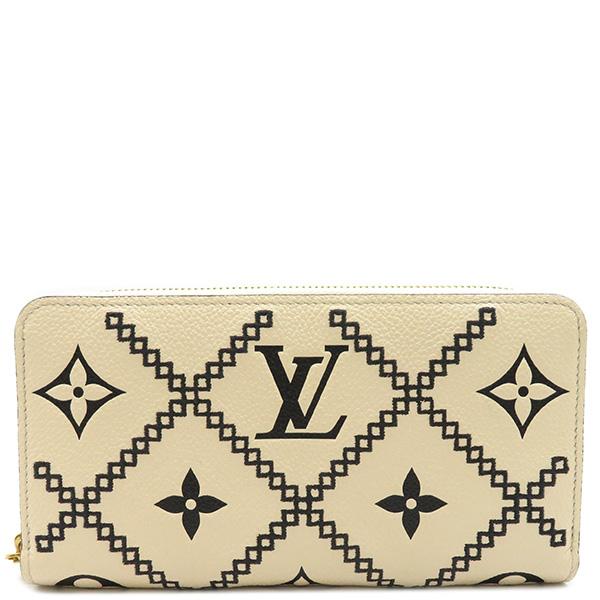 LOUIS VUITTON（ルイ・ヴィトン） 長財布 ジッピー ウォレット