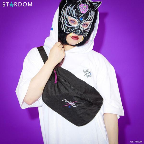 HTML03 HTML ZERO3×STARDOM ウエストバッグ スターライト・キッド