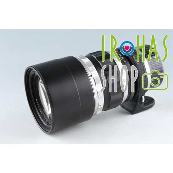 Telyt 20cm (200mm) f4.5 | ライカカタログ | アトリエライカ