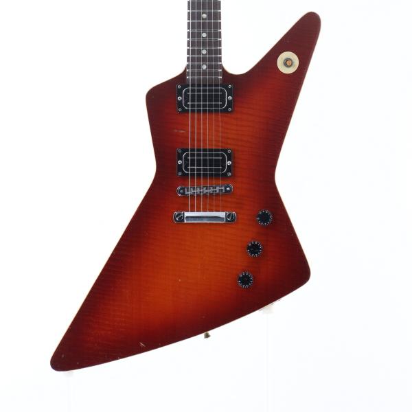 中古)Aria Pro II / EX-850 Cherry Sunburst (梅田店)(梅田限定！3月1