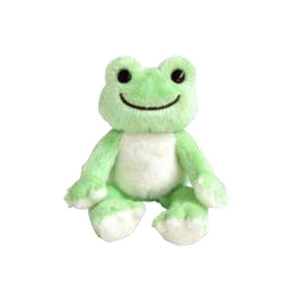 ナカ184665-23 【かえるのピクルス】【pickles the frog】ポケット