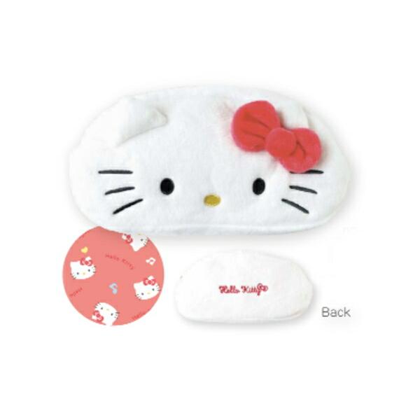 ティSR-5543579KT 【サンリオキャラクターズ】ぬいぐるみフェイス