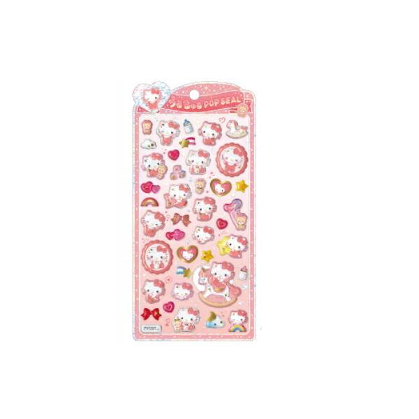 クラ131783 【送料無料】【サンリオキャラクターズ】うるちゅるポップ