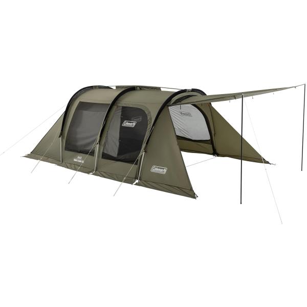 Coleman（コールマン） テント トンネルシェルター トンネル2ルーム