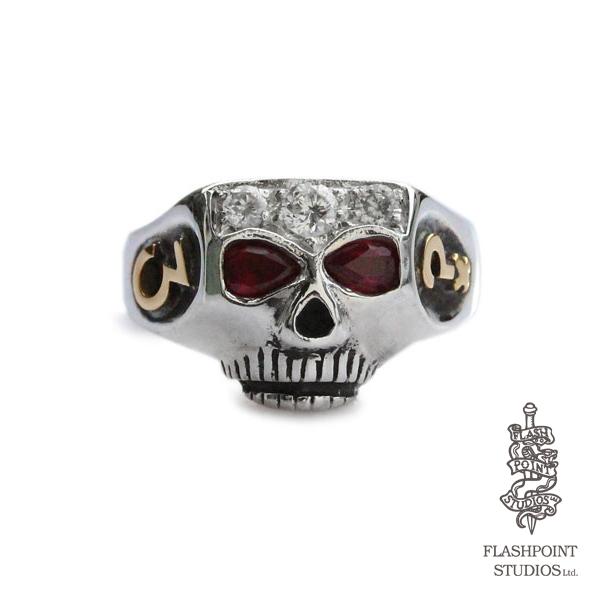 FLASH POINT（フラッシュポイント） ジムスカルリング ジョニーデップ