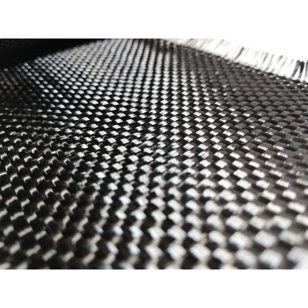 カーボンファイバー 平織 カーボンクロス CFRP炭素繊維 3K 200g 10cm幅