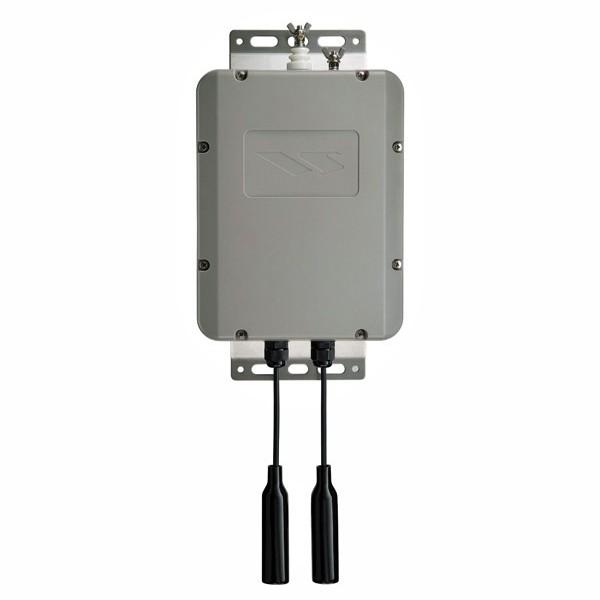 FC-40 YAESU HF/50MHz帯 ロングワイヤー、ロッド直結用 オートアンテナ