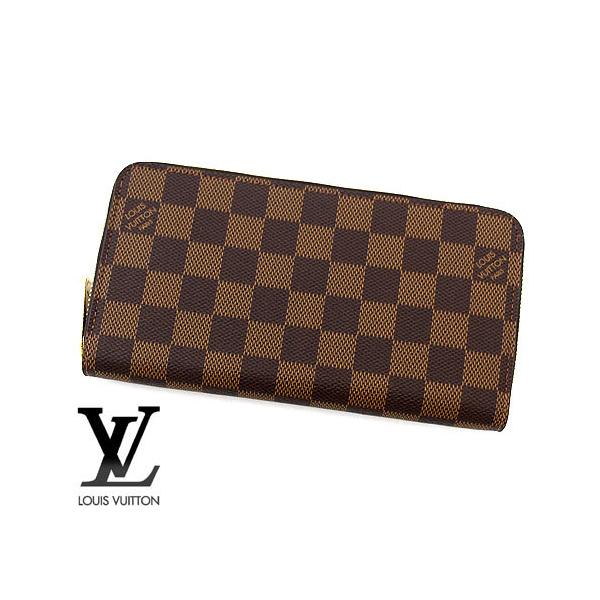 LOUIS VUITTON（ルイ・ヴィトン） ルイ ヴィトン N41661 ダミエ