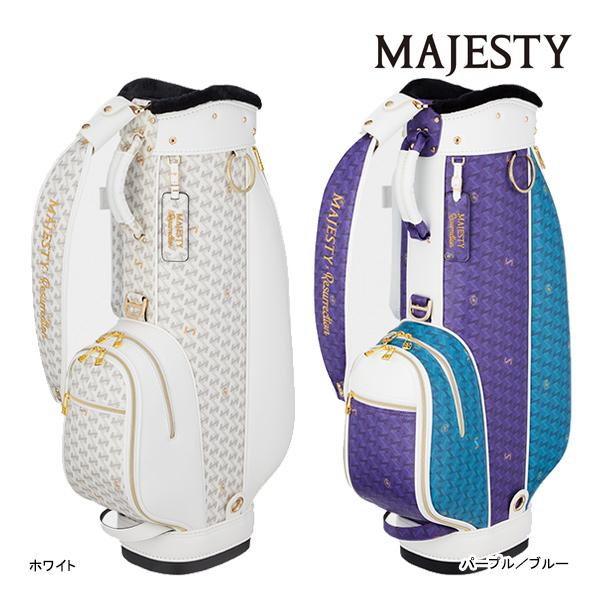 MAJESTY（マジェスティ） ゴルフ レザレクション ラリーナ キャディ