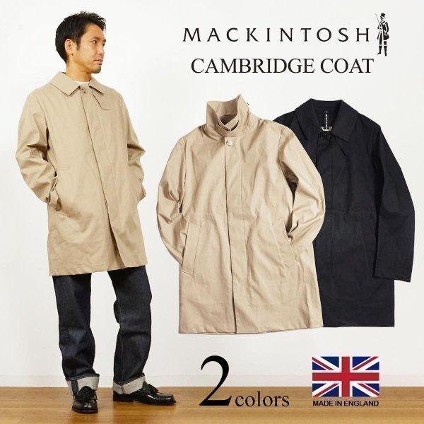 Mackintosh（マッキントッシュ） ケンブリッジ メンズ 36-44 レイン