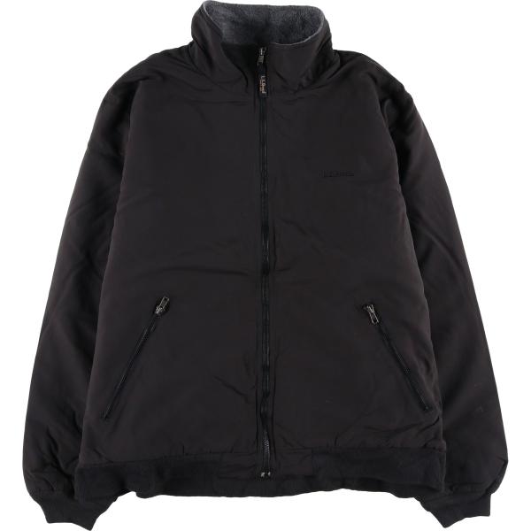 L.L.Bean（エルエルビーン） 古着 90~00年代 中綿ジャケット パファー