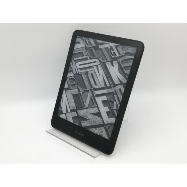 中古】Amazon Kindle Paperwhite 7インチ Wi-Fi (2024/第12世代) 16GB