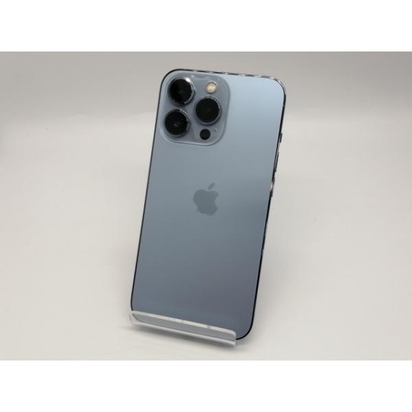 iPhone 13 【中古】【赤ロム保証あり】Apple SoftBank 【SIMフリー