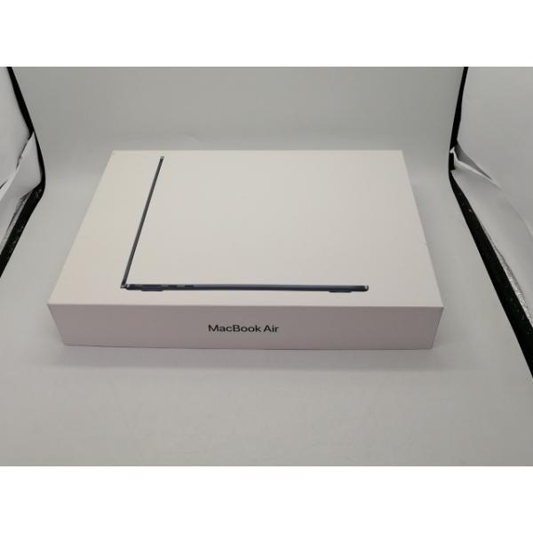 未使用】Apple MacBook Air 13インチ (M4,2025) M4(CPU:10C/GPU:8C