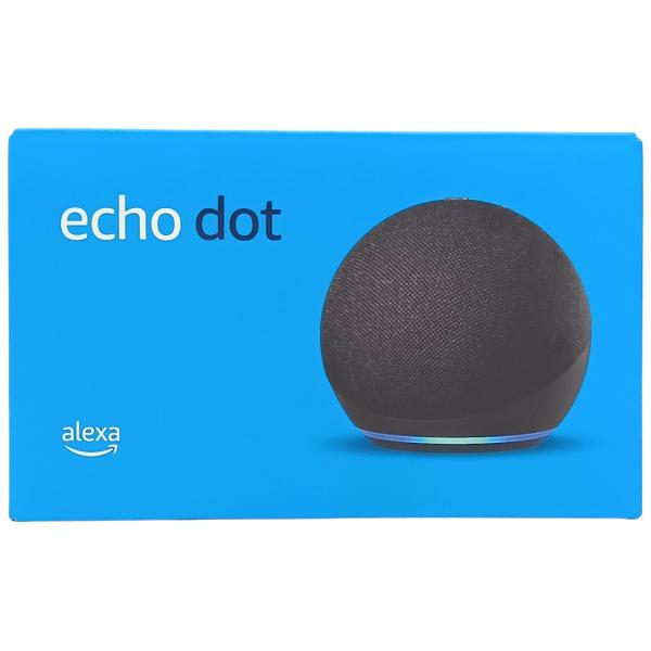 価格推移】 Amazon Echo Dot 第4世代 スマートスピーカー with Alexa