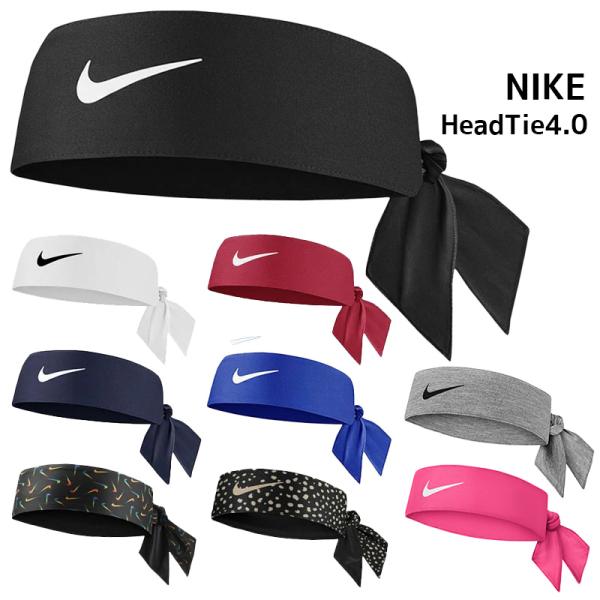 NIKE（ナイキ） P最大19倍2/27-3/1限定 バンダナ ヘアバンド メンズ