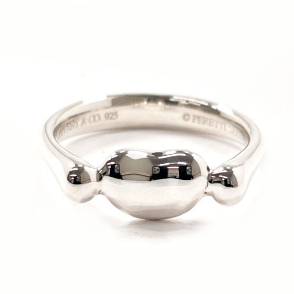 TIFFANY&Co.（ティファニー） 8号 リング・指輪 ビーン エルサ