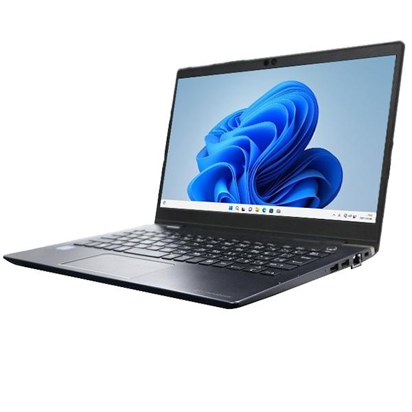 dynabook G 6ヶ月保証 東芝 G83/DN ノートパソコン 第8世代 Core i5 訳