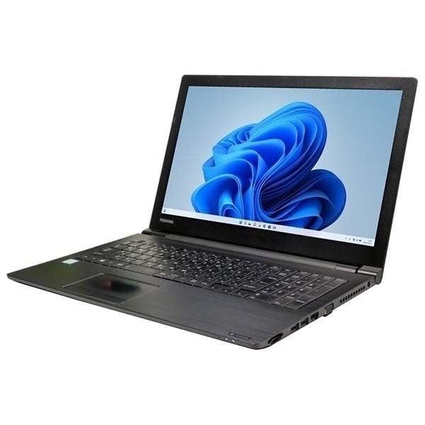 TOSHIBA dynabook B65/J Core i5 Windows11