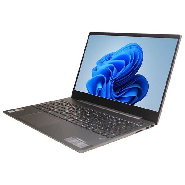 IdeaPad S ノートパソコン lenovo S540-15IWL 中古 2019年モデル