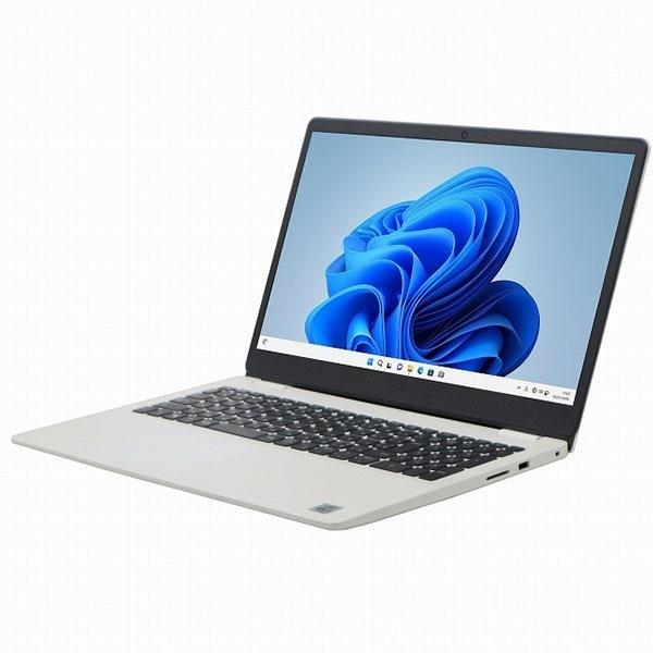 Inspiron 3000 ノートパソコン DELL INSPIRON 3501 中古 2020年モデル