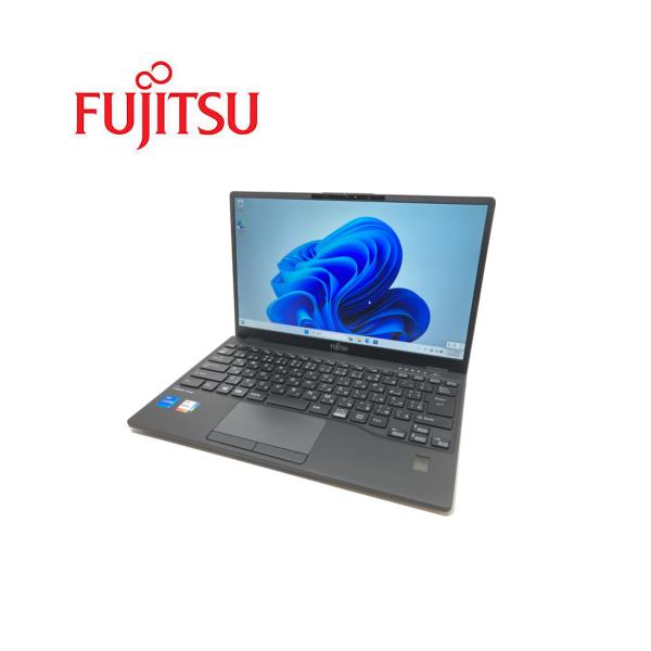富士通（FUJITSU） LIFEBOOK U9311/FX 中古ノートパソコン Core i5