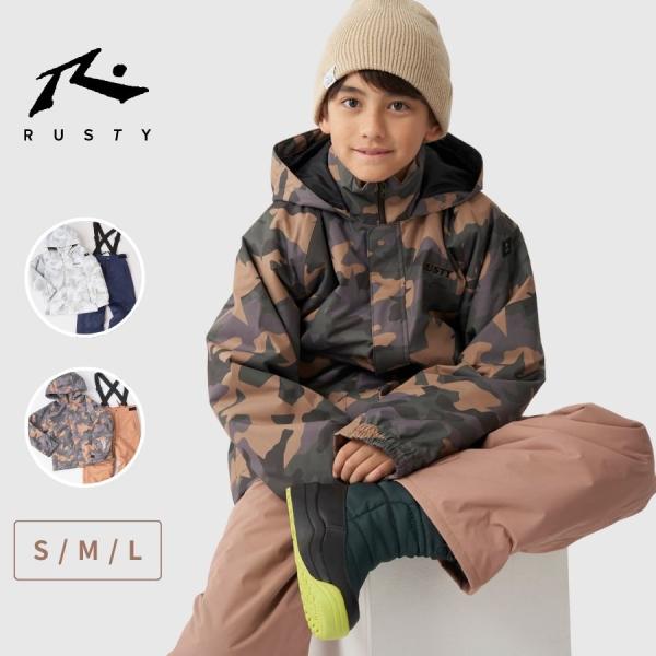 未使用品 SESSIONS スノーボードウェア 迷彩柄 カモフラージュ 迷彩