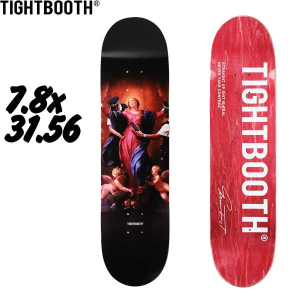 TIGHTBOOTH PRODUCTION（タイトブースプロダクション） タイトブース