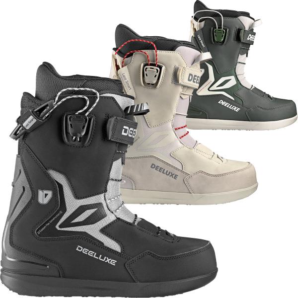 DEELUXE（ディーラックス） 早期予約 26-27 DEELUXE ID TEAM S3