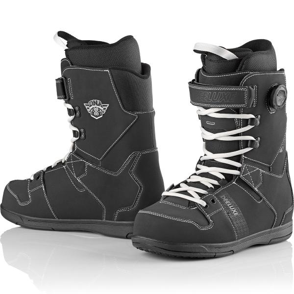 DEELUXE（ディーラックス） 早期予約 26-27 DEELUXE D.N.A. CLASSIC